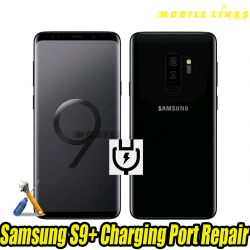 Samsung Galaxy S9 Plus G960F Charging Port Replacement Repair